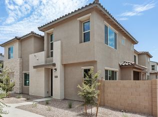 4588 S Park Grove St #101, Gilbert, AZ 85297