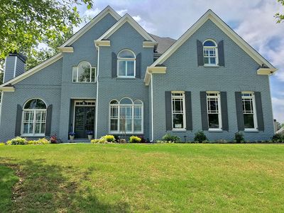 131 Catesby Rd, Powder Springs, GA, 30127