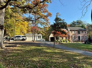 11725 Henderson Rd, Clifton, VA 20124