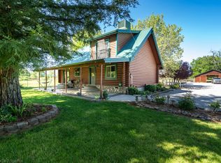 8288 Green Acres Ln, Redding, CA 96002