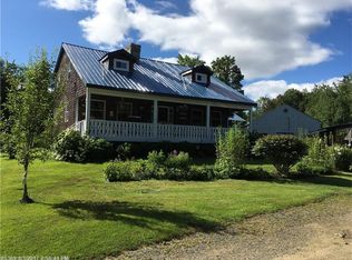 57 Begin Rd, Jay, ME 04239
