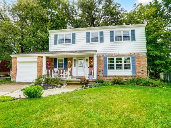 3213 Crimson Ln, Cincinnati, OH 45239