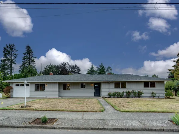 12735 NE Morris Ct, Portland, OR 97230