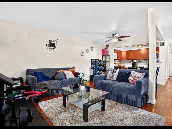 2nd image of 502 Avenue C Unit B