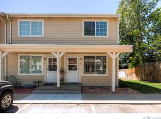 8979 Field St UNIT 19, Westminster, CO 80021