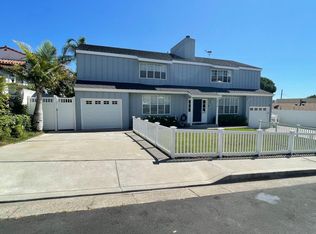 217 La Paloma #A, San Clemente, CA 92672