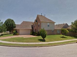10515 Ashglen Cir N, Collierville, TN 38017