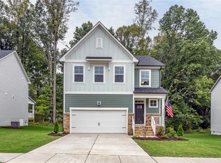 306 Travelers Ct, Mebane, NC 27302