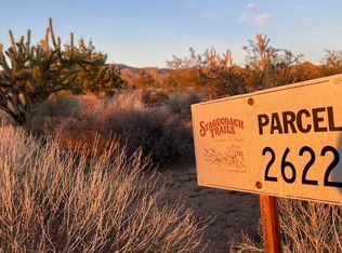 2622 E Creosote Dr, Yucca, AZ 86438