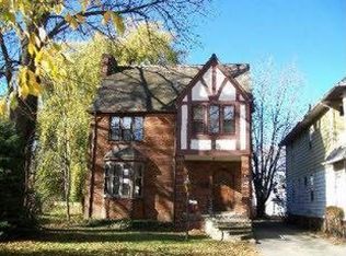 3666 Hildana Rd, Shaker Heights, OH 44120