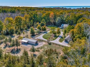 220 Easterbrook Rd S, Prince Edward County, ON K0K2P0