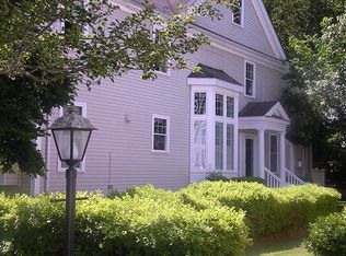 19 Margauxs Way UNIT 19, Norfolk, MA 02056