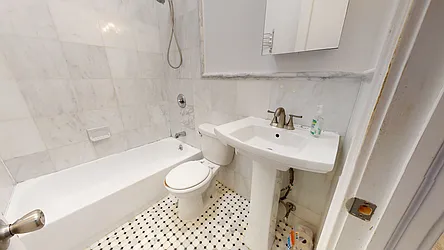 Rented by Bond New York