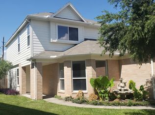 11115 Vanilla Circle Ct, Houston, TX 77044