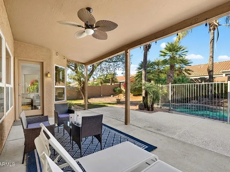 5434 E Campo Bello Dr — Photo 32