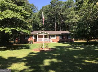 121 Caldwell Rd, Griffin, GA 30223