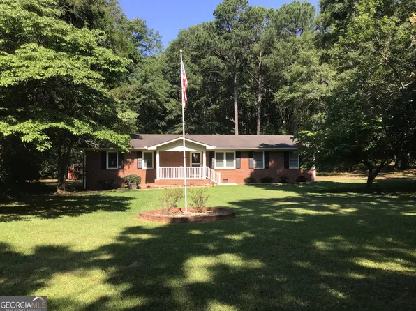 121 Caldwell Rd, Griffin, GA 30223