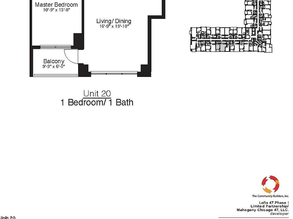 Unit 520