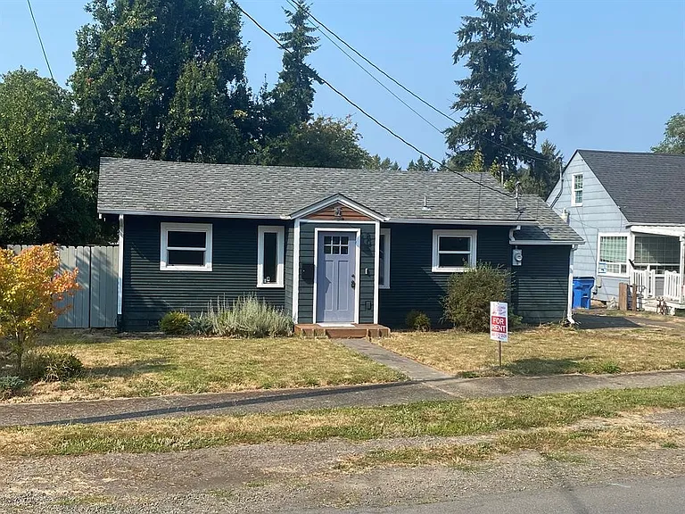 805 Harris St — Photo 1