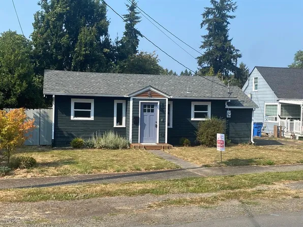 805 Harris St, Kelso, WA 98626