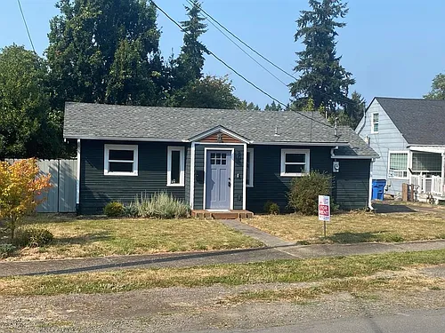 805 Harris St Photo 1