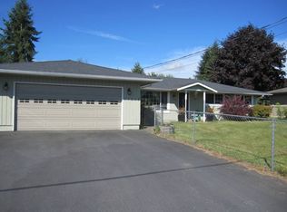 13212 Ingraham Rd, Monroe, WA 98272
