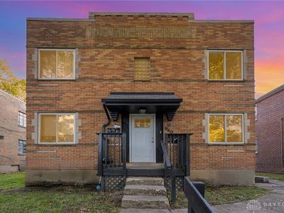 940 Old Orchard Ave, Dayton, OH, 45405