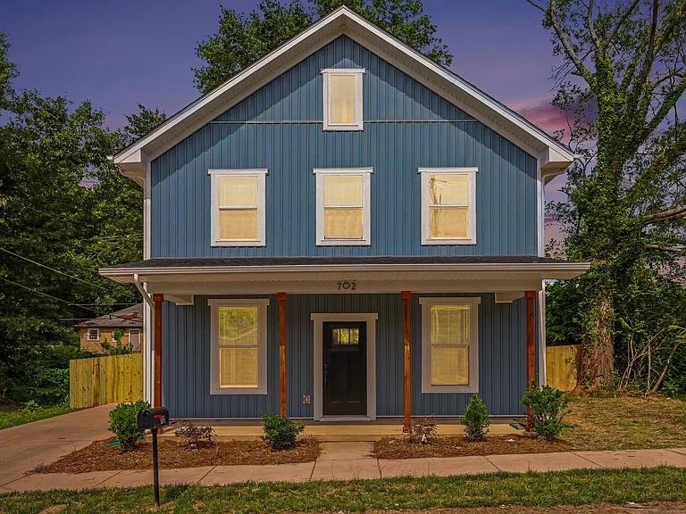 702 Legrand St — Photo 1