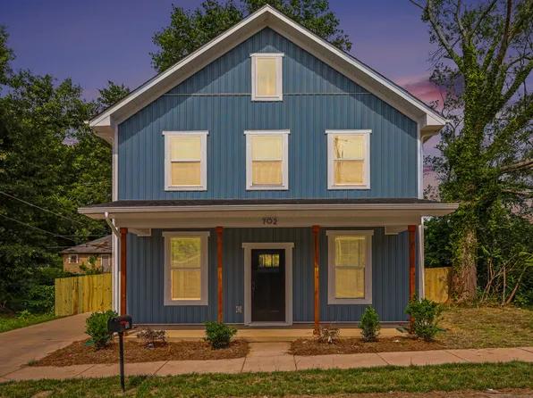 702 Legrand St, Shelby, NC 28150