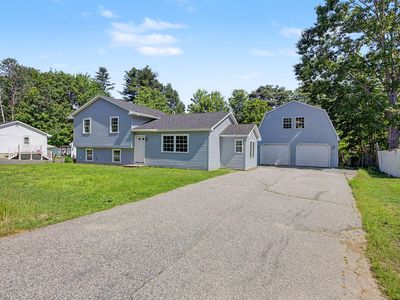 23 Dumas Street, Lisbon, ME, 04252