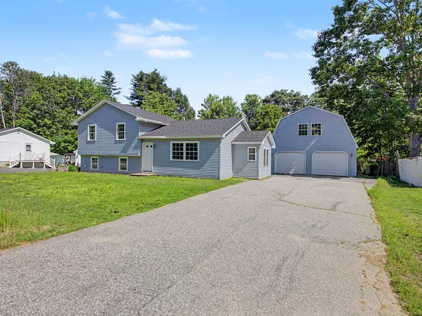 23 Dumas Street, Lisbon, ME 04252