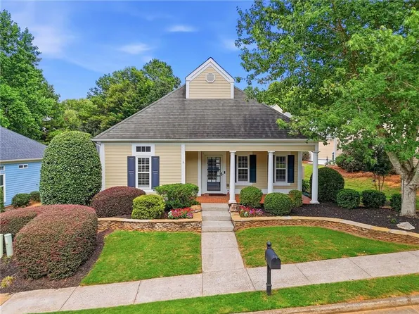 114 Ivygreen Chase, Canton, GA 30114