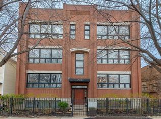 1013 W 16th St APT 1W, Chicago, IL 60608