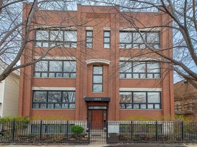 1013 W 16th St APT 1W, Chicago, IL, 60608