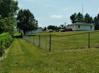 517 Lemon Quarry Rd, Bedford, IN 47421