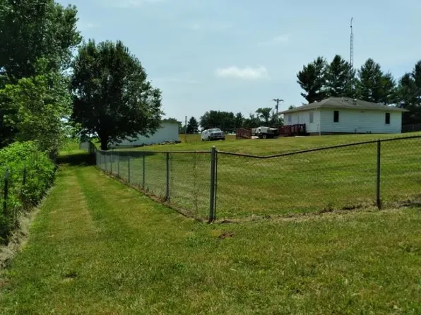 517 Lemon Quarry Rd, Bedford, IN 47421