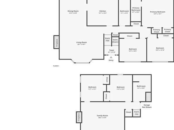 17406 SE Colina Vista Ave, Milwaukie, OR 97267