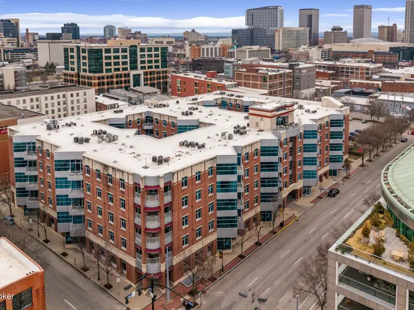 324 E Main St Unit 200, Louisville, KY 40202