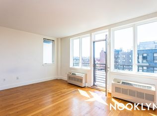387 Franklin Ave APT 305, Brooklyn, NY 11238