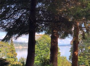 357 Bluejay Ln, Pt Ludlow, WA 98365