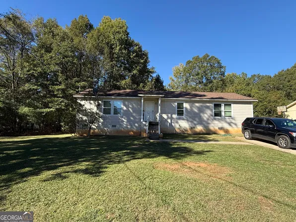 125 Little Big Horn Rd, Griffin, GA 30223