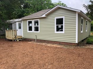 609 Texas Pkwy, Crestview, FL 32536