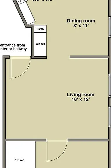 906 W Trinity Ave #7 — Photo 12