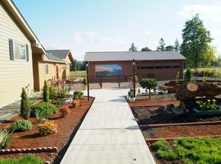 4749 Spirit Lake Hwy, Silverlake, WA 98645