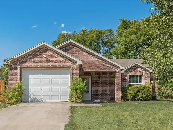 2503 Lyola St, Dallas, TX 75241