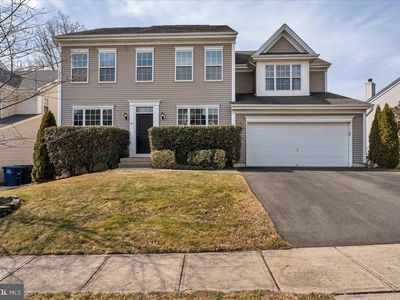 40 Sagamore Ln, Bordentown, NJ, 08505