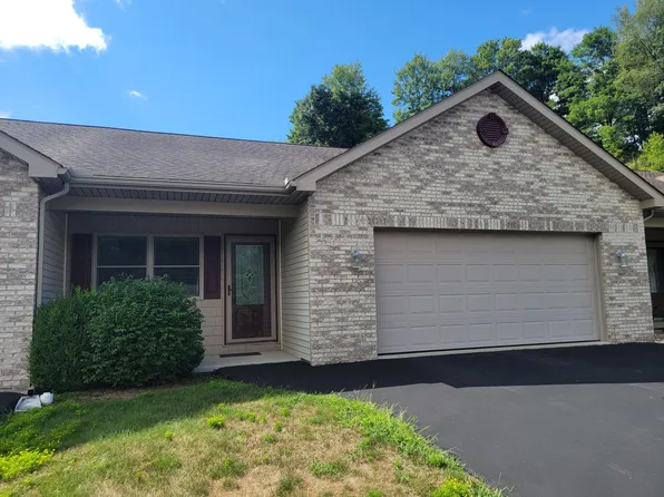 215B McCracken Run Rd, Du Bois, PA 15801