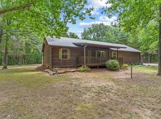 11852 N Ridgetop Ln, Brighton, MO 65617