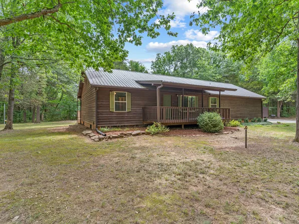 11852 Ridgetop Lane, Brighton, MO 65617