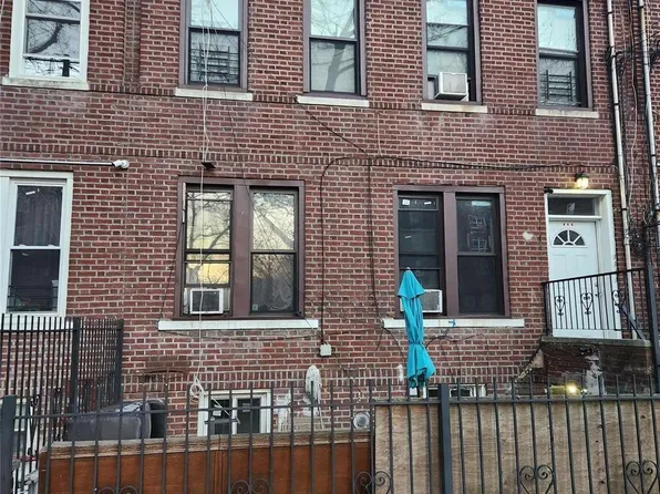 615 Euclid Avenue, Brooklyn, NY 11207
